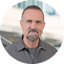  Headshot of George Yancopoulos