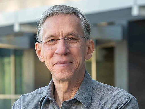 Headshot of Andrew Murphy, PhD.