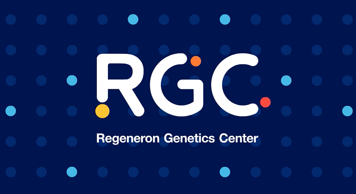 RGC (REGENERON Genetic Center)