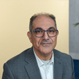  Headshot of Hadi Moini, PhD.