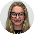 Headshot of Regeneron intern Ciara Eighan.
