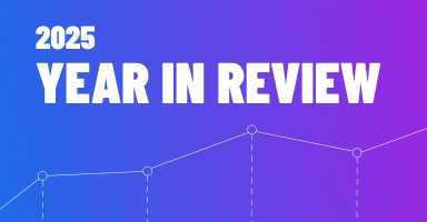 2025 Year in Review