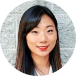  Headshot of Minhee Kim, PhD, Postdoctoral Fellow, New Target Interrogation (formerly RGC-Biology)