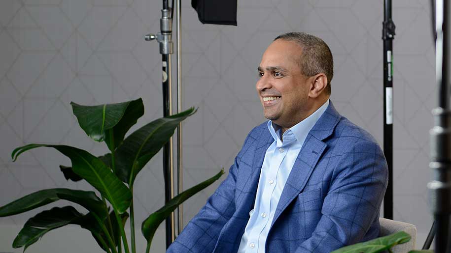 Eye on the Experts: Lessons Learned in Ophthalmology Clinical Trials video.