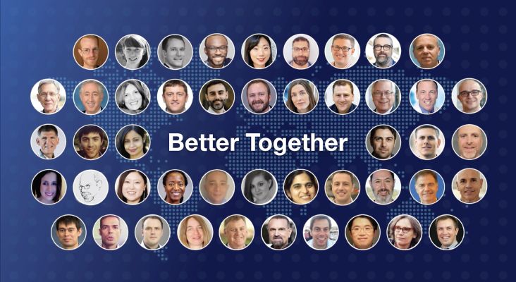 Graphic reading '1 in 700 PEOPLE have the rare loss-of-function CIDEB genetic mutation.'