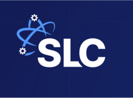  STEM Leadership Center logo.