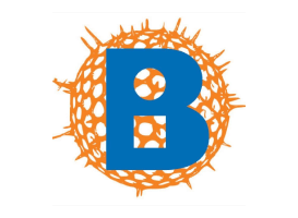  BioBus logo.